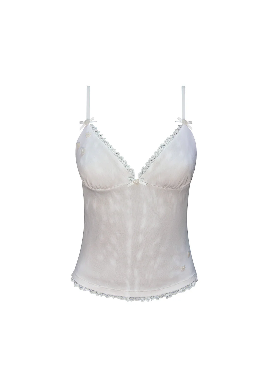 CAMI TOPS
